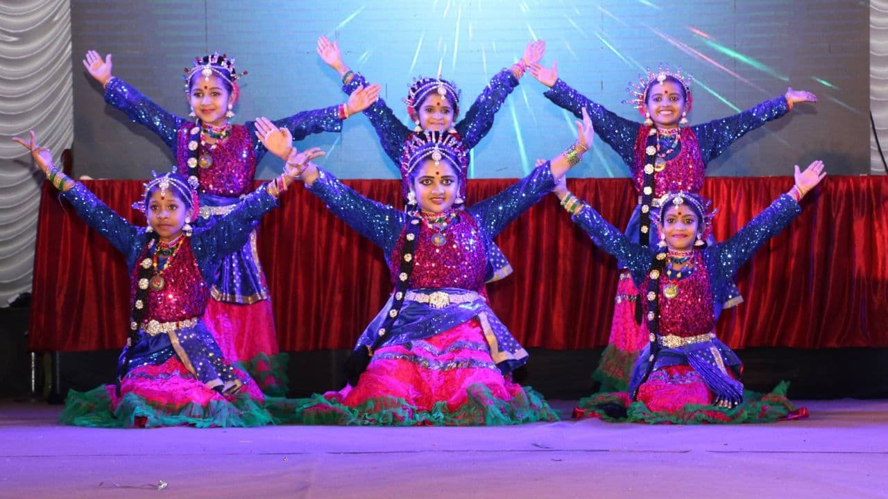 Cultural Programmes